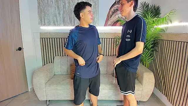 Justingsex1 online show from December 2025 05:17:02 AM