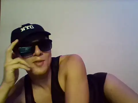 AxelMoonlight online show from November 2025 04:23:01 AM