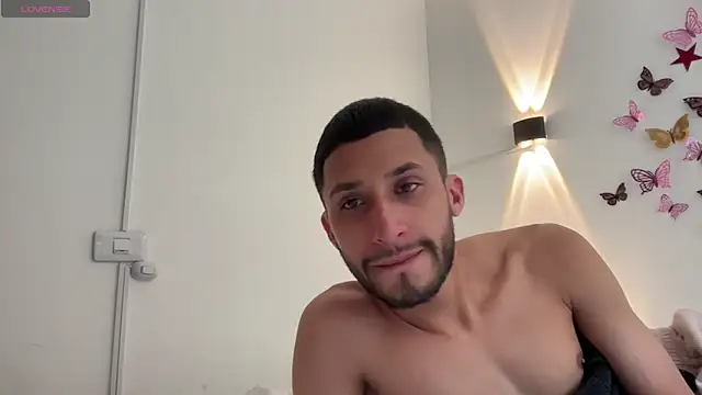 MrandMrsRivas online show from January 2026 07:15:02 PM