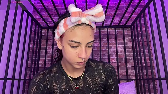 MrandMrsRivas online show from April 2026 09:09:02 PM