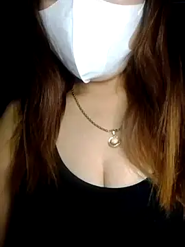 Annii68 online show from December 2025 05:47:01 AM