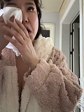 oo-shanshan online show from December 2025 10:30:02 PM