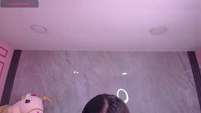 Violetta jhonson a online show from November 2025 03:45:02 AM