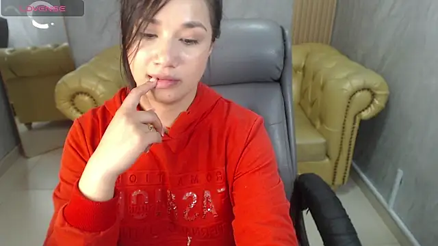 Violetta jhonson a online show from February 2026 07:51:02 PM