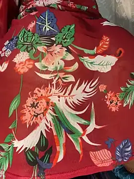 MaskedMuseXXX online show from December 2025 08:37:02 PM