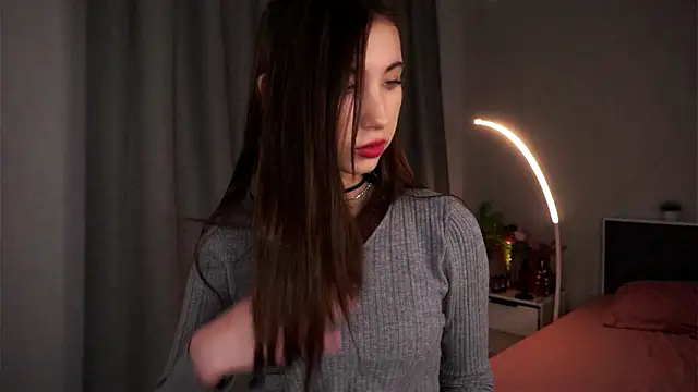 NanceeWestaway online show from March 2026 06:54:01 PM