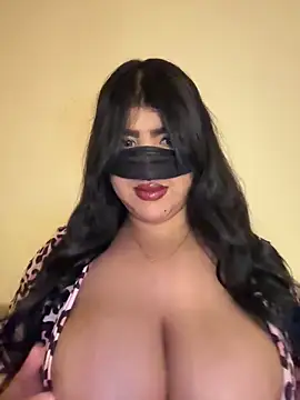 Miss-Ghazal888 online show from March 2026 11:00:02 PM