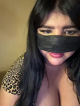 Miss-Ghazal888 online show from July 2026 02:50:01 AM