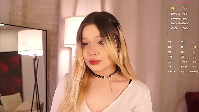 Love audirs6 online show from February 2026 12:07:01 AM