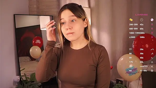 Love audirs6 online show from March 2026 01:06:01 PM