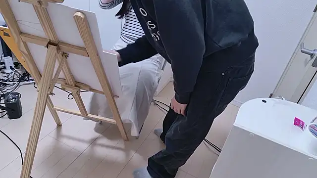 Snapshot of Benzou_the_Painter chatting on March 2026 03:55:02 AM Benzou the Painter online show from March 2026 03:55:02 AM