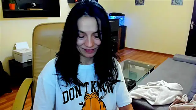 WTF Lexxy online show from November 2025 08:32:01 PM