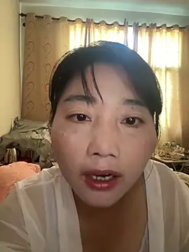 Nuomi6 online show from November 2025 07:13:02 AM