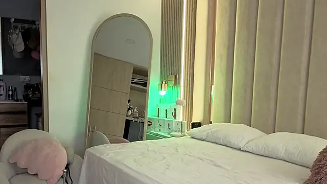 Iamnyxy online show from December 2025 11:04:01 AM