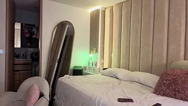 Iamnyxy online show from December 2025 11:04:02 AM