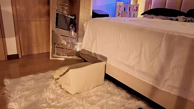 Iamnyxy online show from February 2026 11:04:01 AM