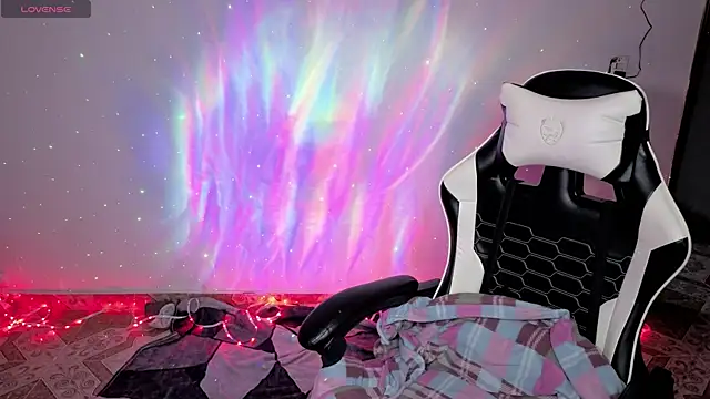 Melody Ghot online show from February 2026 01:26:02 PM