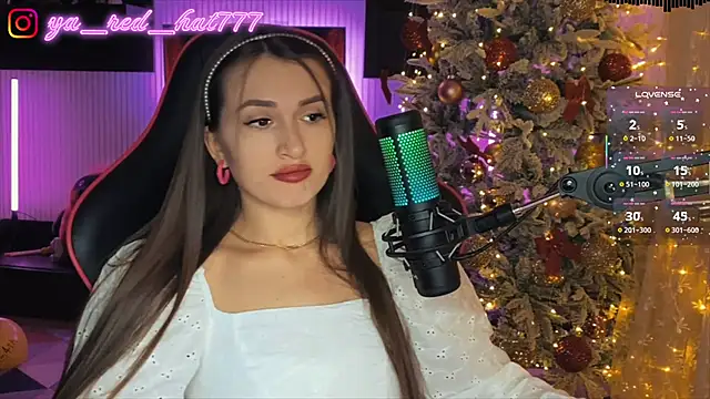 -RED HAT- online show from January 2026 05:29:02 PM