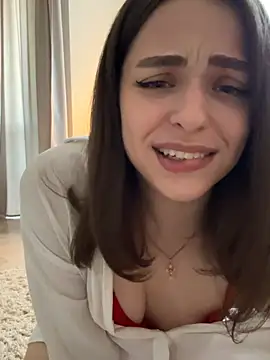 Snapshot of yoyogirlx chatting on June 2026 12:40:02 PM yoyogirlx online show from June 2026 12:40:02 PM