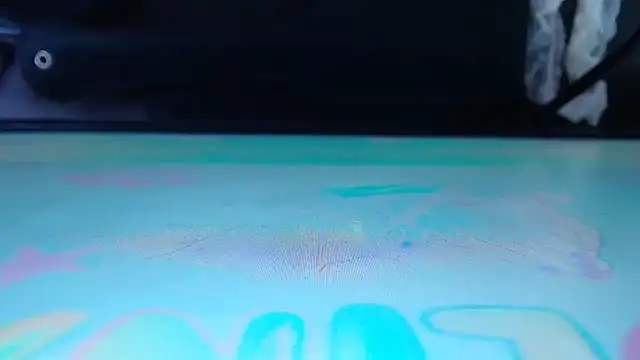 katecute88 online show from December 2024 08:43:01 PM