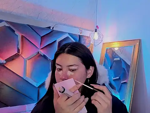 Brandy collinss online show from March 2026 11:59:02 AM