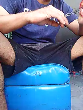 azael 51 online show from November 2025 04:23:01 PM