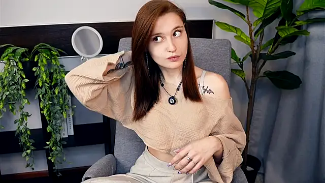 IsaParadiso online show from November 2025 07:42:02 AM