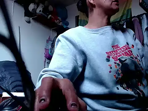 Tiff Dirty69 online show from February 2026 03:19:01 PM