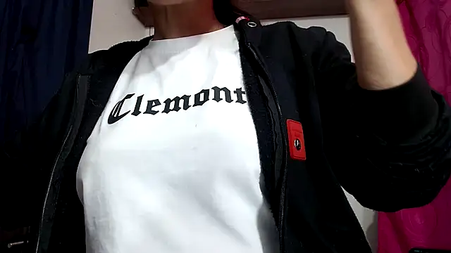 Tiff Dirty69 online show from April 2026 11:00:01 PM