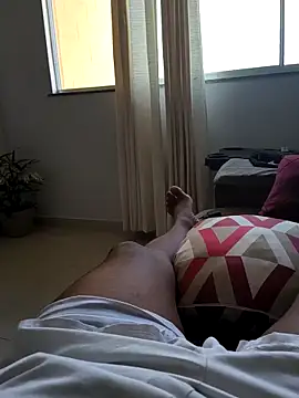 Zepouvinho online show from April 2026 10:30:01 AM