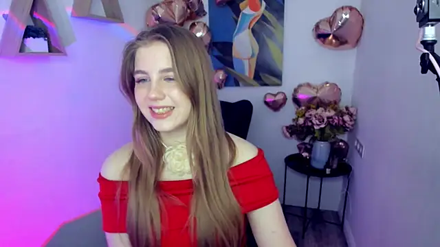 GoldenMirage online show from February 2026 11:51:01 AM