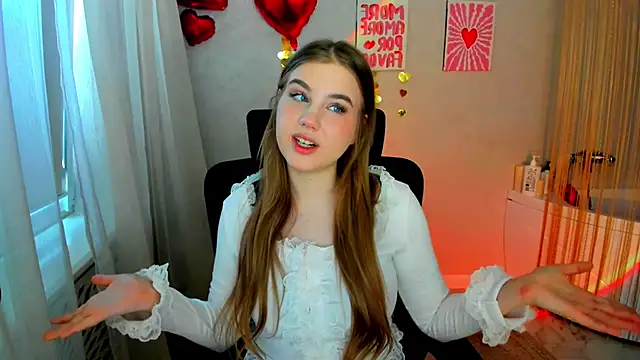 GoldenMirage online show from February 2026 12:05:02 PM