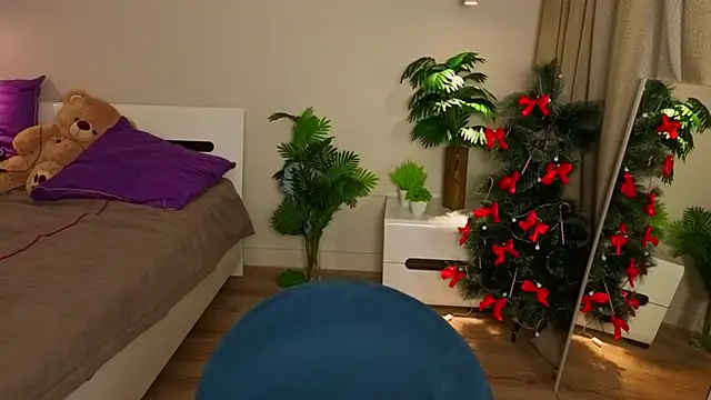 LilyPoetry  online show from January 2026 11:26:01 AM