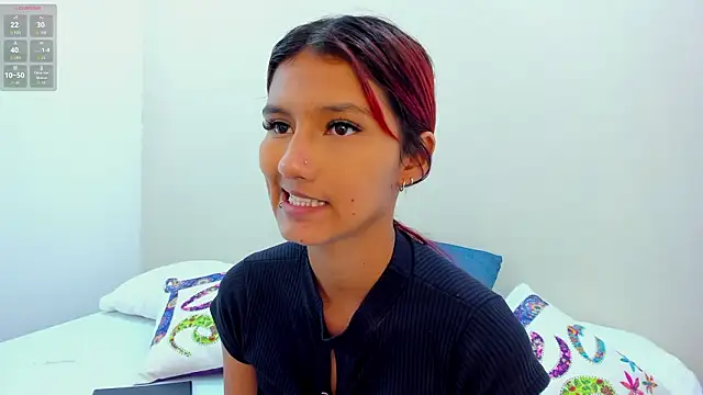 Maray Lous online show from March 2026 09:07:01 PM