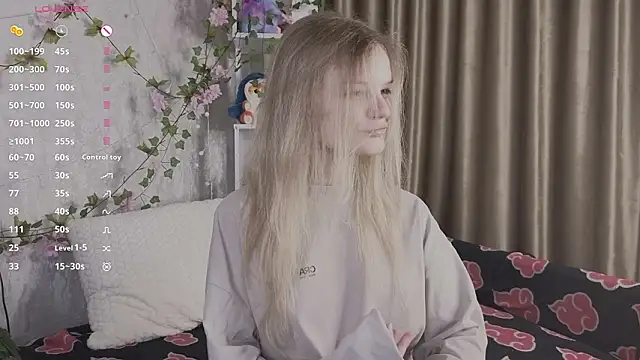 MicheleHonas online show from March 2026 06:14:02 PM