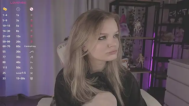 MicheleHonas online show from April 2026 05:40:02 PM