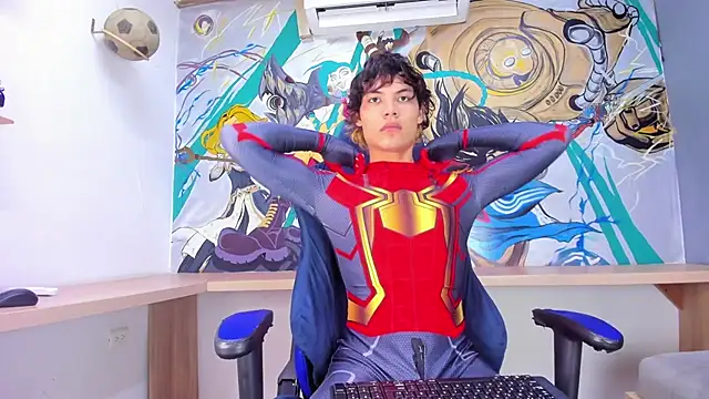 Snapshot of Tadeo_Musso chatting on November 2025 09:32:01 PM Tadeo Musso online show from November 2025 09:32:01 PM