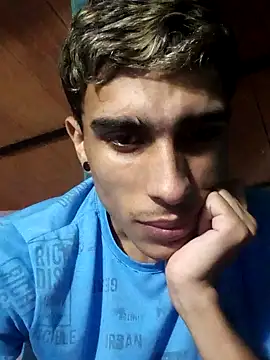 Moreno HOT Dotado online show from November 2025 12:00:01 AM