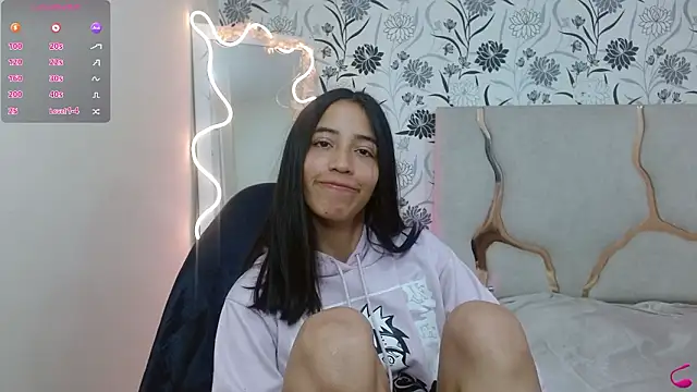 Joselyn tay online show from February 2026 11:53:02 AM