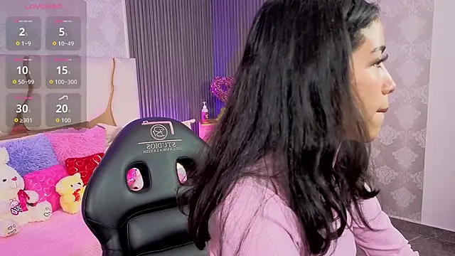 Joselyn tay online show from May 2026 12:58:01 PM