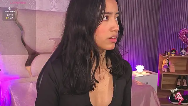 Snapshot of Joselyn_tay chatting on July 2026 01:07:01 PM Joselyn tay online show from July 2026 01:07:01 PM