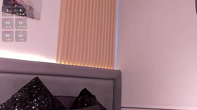 Mason bennet online show from February 2026 08:40:02 PM