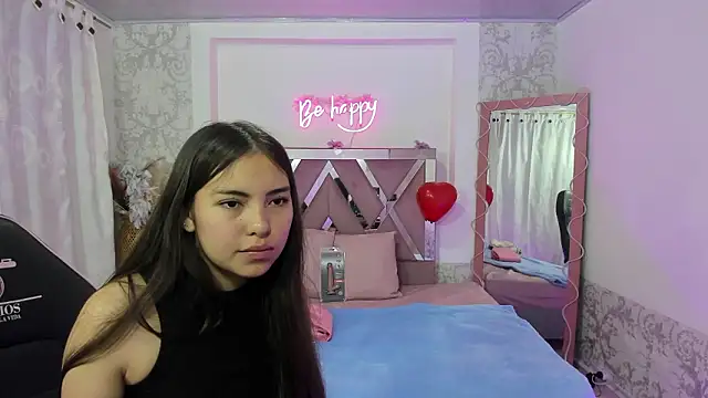 ISABELA TAY online show from February 2026 11:32:02 AM