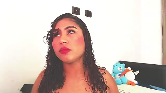 Snapshot of VeronicaGutierrez chatting on December 2025 03:25:01 AM VeronicaGutierrez online show from December 2025 03:25:01 AM