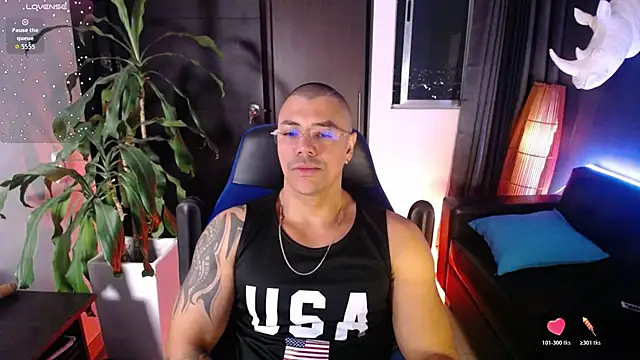 Zed ferrer online show from March 2026 10:16:01 AM