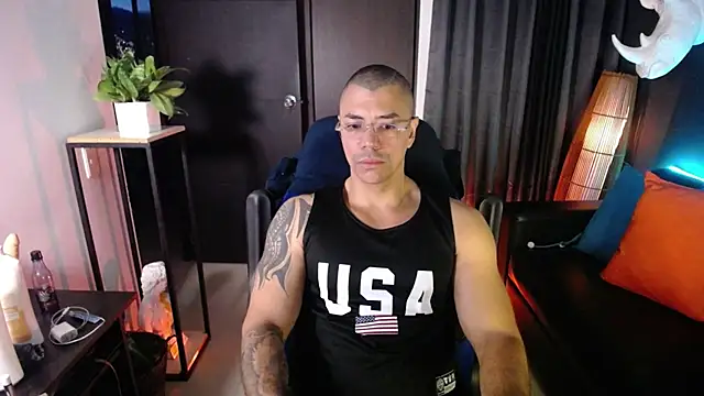 Zed ferrer online show from July 2026 10:23:01 AM