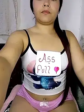 Girl Nasty Dirty online show from April 2026 02:28:02 AM