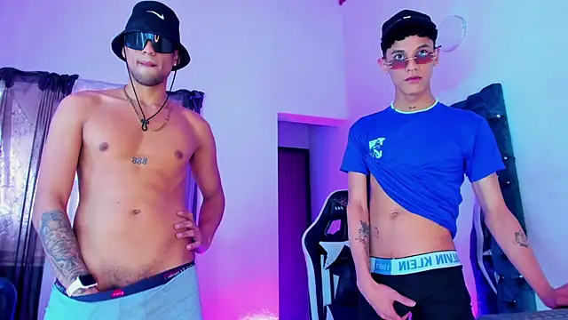 Snapshot of Bad_boys07 chatting on November 2025 02:13:01 PM Bad boys07 online show from November 2025 02:13:01 PM