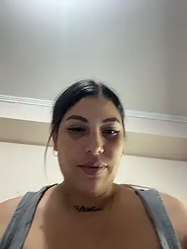 Anna Bitch Disgusting online show from January 2026 05:43:02 AM