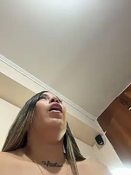 Anna Bitch Disgusting online show from February 2026 08:11:02 AM